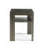 Flint End Table