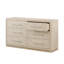 Commode 6 tiroirs Horizon