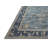 Machine Washable Gray Area Rug-1544425953