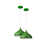 Green is unavailable