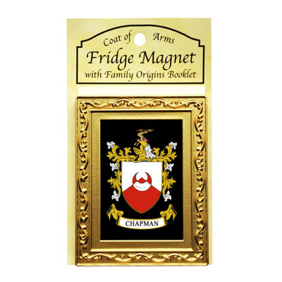 Fridge Magnet