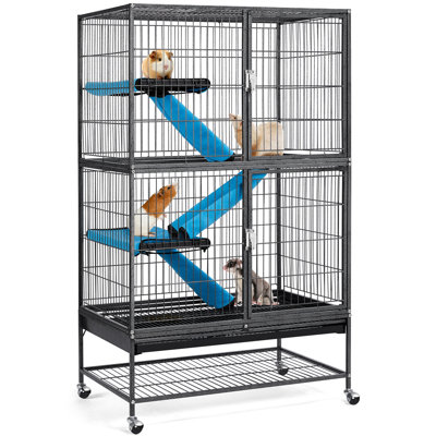 Small Animal Cage