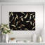 Falling Feathers White III Print by Sarah Atkinson-26933772-26933775