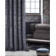 Foland Velour Room Darkening Curtain Pair-1481068084-1481068092