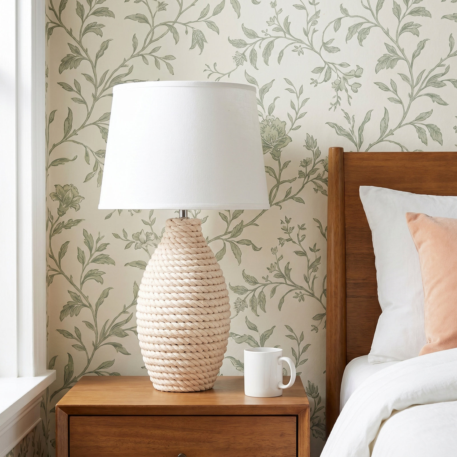 Peabody Table Lamp