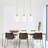 Olea 1 - Light Single Pendant-981806899
