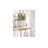 Orosi 3 Piece Arch Accent Shelf