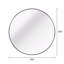 Miroir de salle de bain rond en métal-1583586559-1583586558