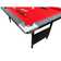 Hathaway Fairmont 6-ft Portable Pool Table