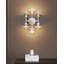 Cadence 6 - Light Vanity Light
