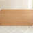 Solid wood oak dining table set-107393371