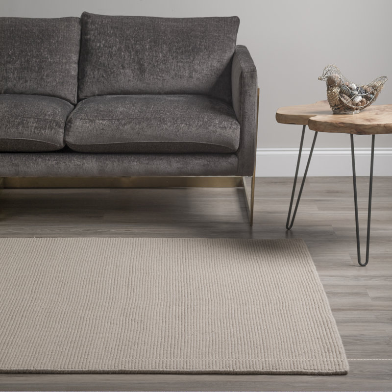 Dionne Wool Indoor Rug, Rectangle 9' x 13'