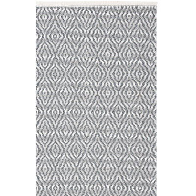 Augustine Performance Geometric Rug
