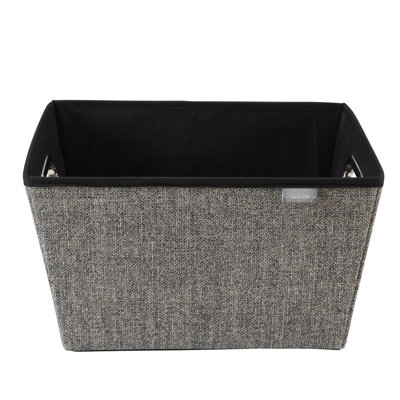 Simplify Bin
