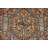Vegetable Dye   Runner Rug 3x7