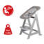 Born Up Star Magic Standard High Chair-44100044