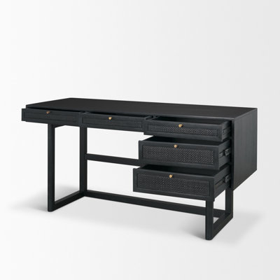 Cinna Writing Desk