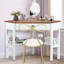 Bureau en coin Aust-727948146