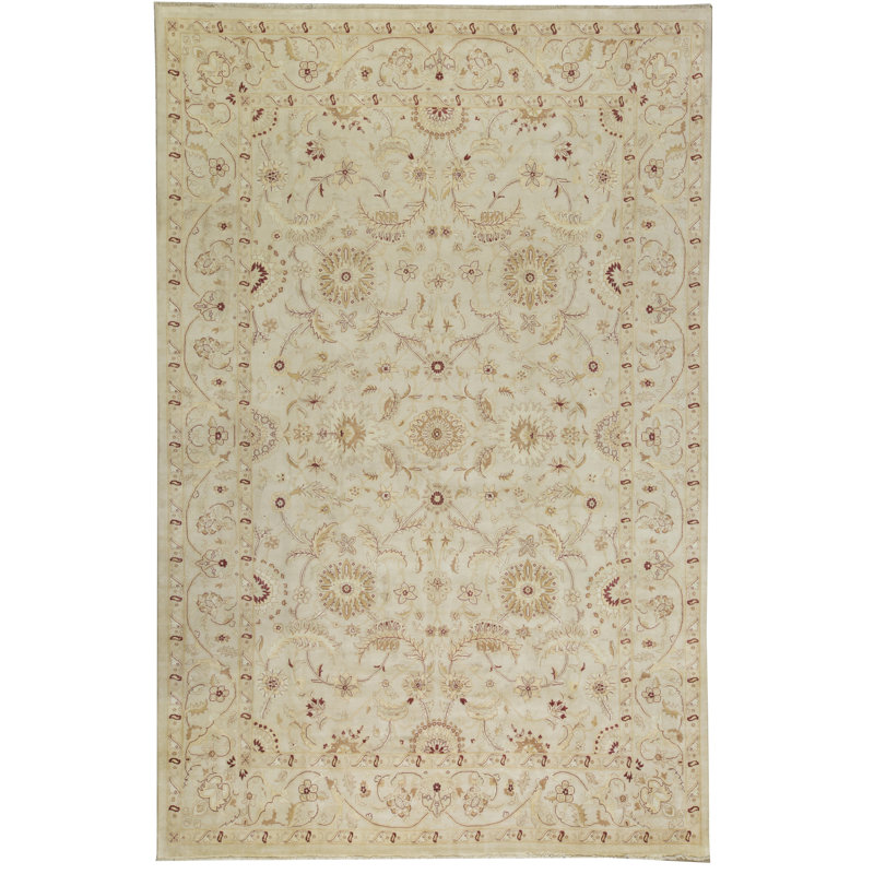 One-of-a-Kind 12'3" x 18'6" Area Rug