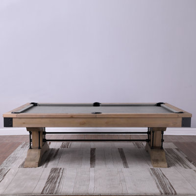 Table de billard Manchester