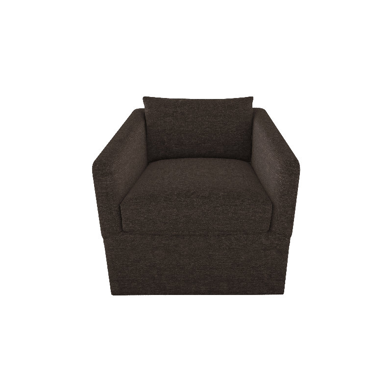 Aston large, Short Cut espresso