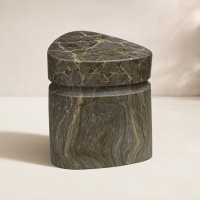Zofia 16" Patio Side Table