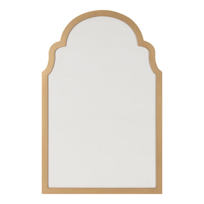Aladrian Magnetic Fabric Corkboard / Bulletin Board Bulletin Board