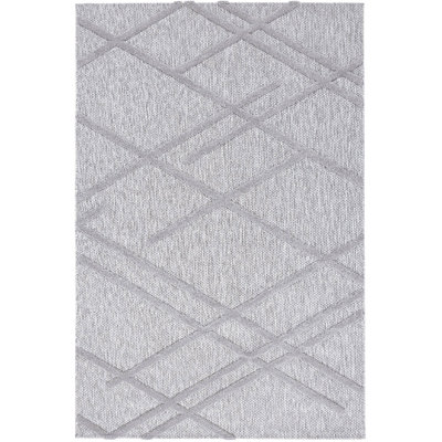 Tapis rectangulaire Stoiko