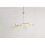 Lucia 16 - Light Chandelier-701642330-701642329