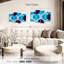 Cercle abstrait Avery-108746492