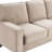 Serta Palisades 77" Sofa with Storage-230395092