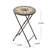 SILVESTER END TABLE