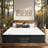 Hybrid Mattress, Individually Pocketed Innerspring, Medium Firm-290705506-290705504