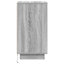 Davayah 38cm W Manufactured Wood Bedside Table-1564774114