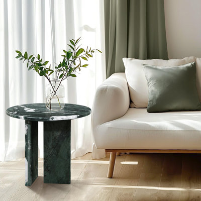 Table basse de luxe moderne, table de salon