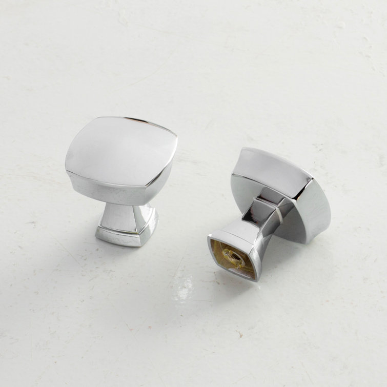 Square Knob Multipack