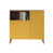 Walnut/Mustard