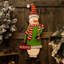 Piquet de Noël de Noël