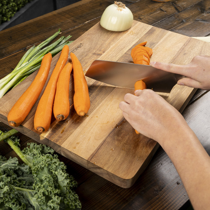 Blackstone 17x12 Griddle Top Cutting Board