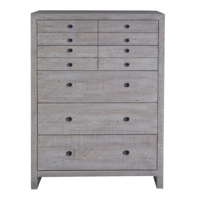 Ellerbe Commode Ã  5 tiroirs by Gracie Oaks