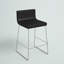 Tabouret de comptoir 25,5 po Gladwell-2141998203