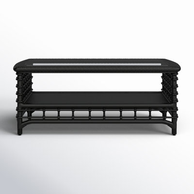 Luca Single Coffee Table