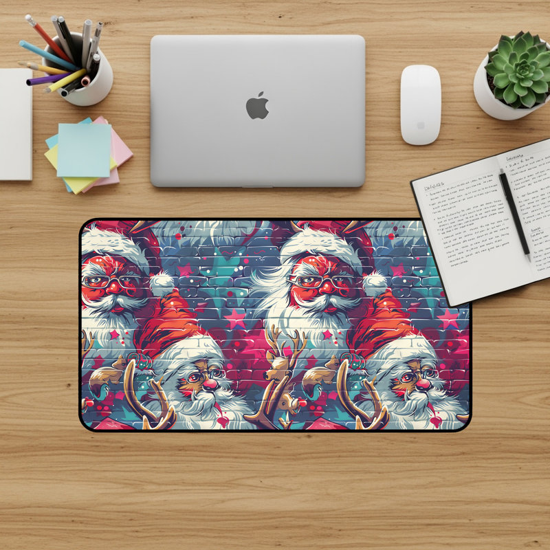 Desk Pad