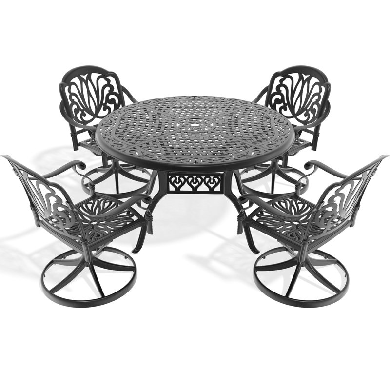 Table de salle à manger Alassane