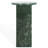 Fairfax Marble Drink Table-1650103177
