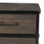 Crowley 7 - Drawer Solid Wood Dresser