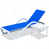 Blue is out of stock