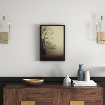 Robin Delean - Print