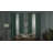 Weldy 12 - Light Dimmable Lantern Geometric Chandelier