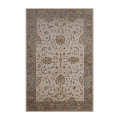 Centeno Oriental Indoor Rug